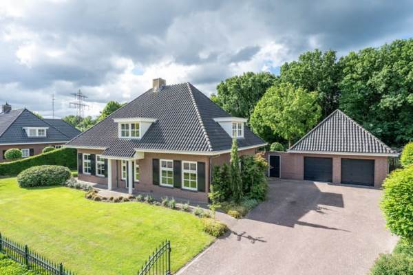 Woning Brand 11 Helmond