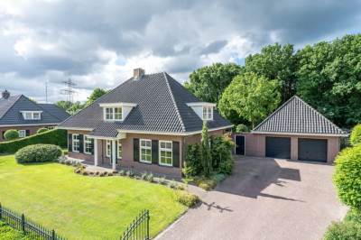 Woning Brand 11 Helmond