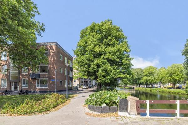 Woning Gerdesiaweg 561 Rotterdam
