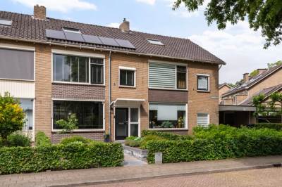 Woning Bongerdplein 33 Epe