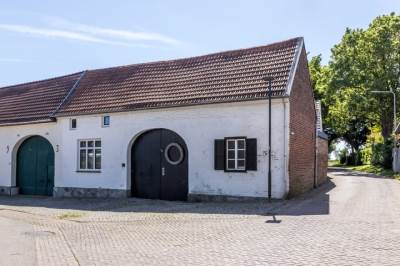 Woning Plein 20 Merkelbeek