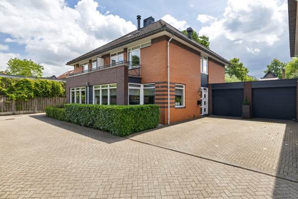 Woning Mezenhof 10 Soest
