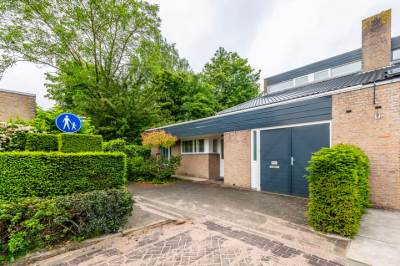 Woning Couwenhoven 9026 Zeist