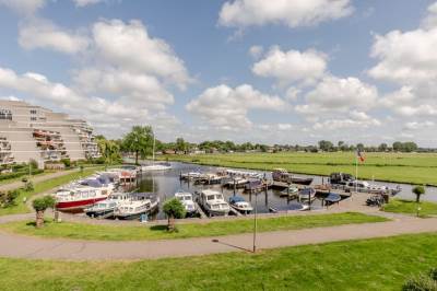 Woning Offenbachlaan 89 Heemstede