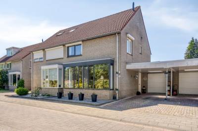 Woning Zwartbroekweg 16 Den Bosch