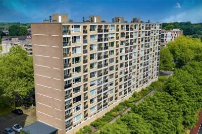 Woning Veenstraat 96 Enschede