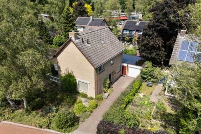 Woning Vincent van Goghlaan 16 Meppel