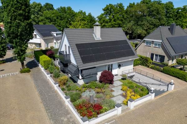Woning Eschwal 12 Wierden