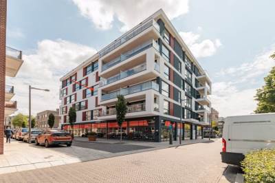 Woning Makelaarstraat 8E Almere