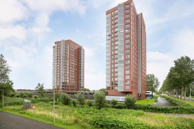 Woning Wijde Wormer 135 Capelle aan den IJssel