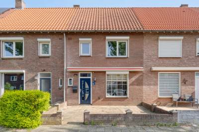Woning Benoitstraat 19 Eindhoven