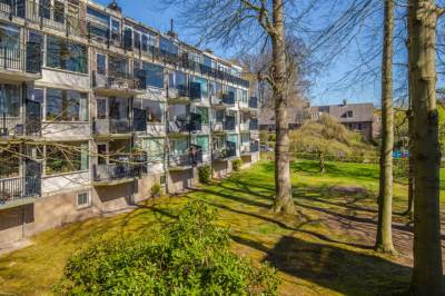 Woning Wellensteinlaan 26 Arnhem