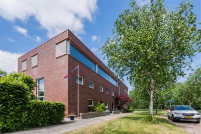 Woning Prometheusstraat 13 Rotterdam