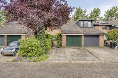 Woning Waterkers 24 Gouda