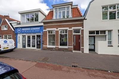 Woning Noordvliet 307 Leeuwarden