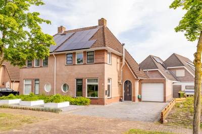 Woning Drift 13 Zuidwolde (DR)