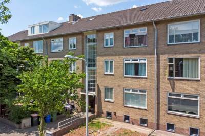 Woning Gerard Doulaan 35 Baarn