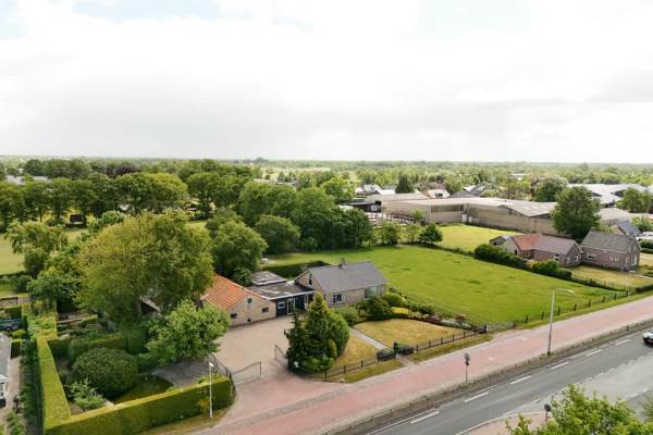 Woning Betonwei 29 Harkema