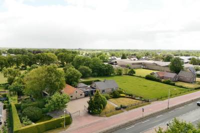 Woning Betonwei 29 Harkema