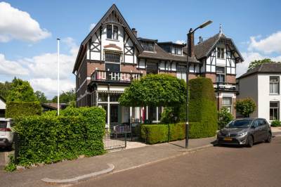 Woning Bas Backerlaan 32 Apeldoorn