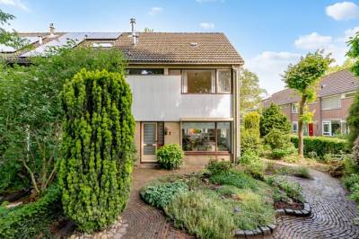 Woning Lokhorstlaan 2 Bunnik