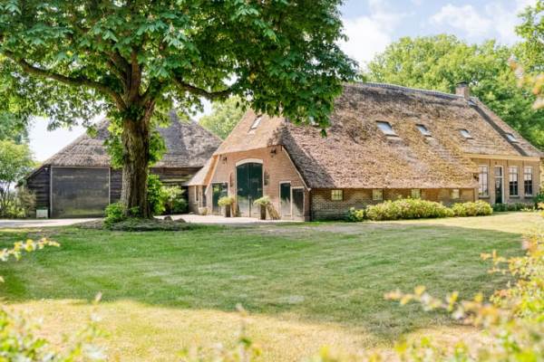Woning Oud Aalden 9 Aalden