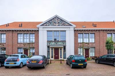 Woning Varkensmarkt 22A Hilvarenbeek
