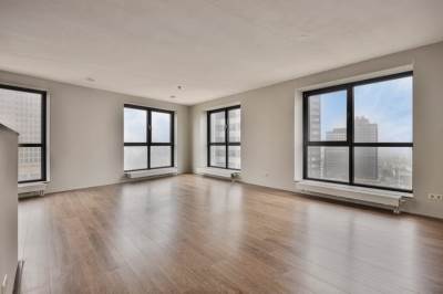 Woning Vissersdijk 119 Rotterdam