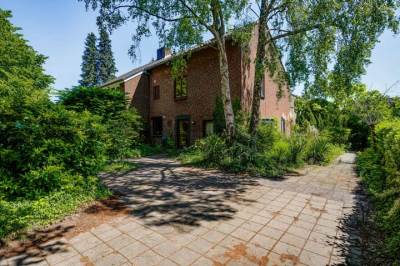 Woning Hambeek 31 Roermond