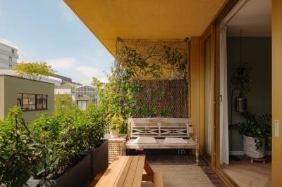 Woning Distelweg 285 Amsterdam