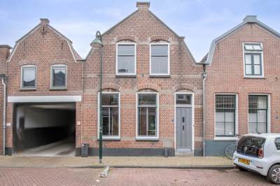 Woning Nes 12 Schoonhoven