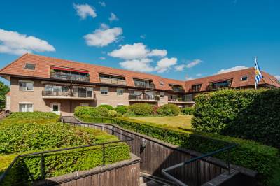 Woning Lange Wolstraat 109 Sluis