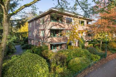 Woning Ensahlaan 38 Bilthoven