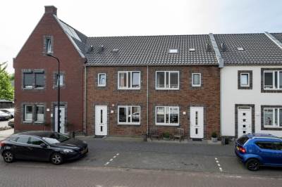 Woning Opaline 5 Leerdam