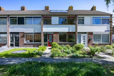 Woning Singelhorn 3 Grijpskerk