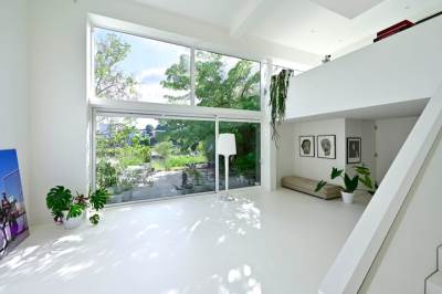 Woning Mattenbiesstraat 132 Amsterdam