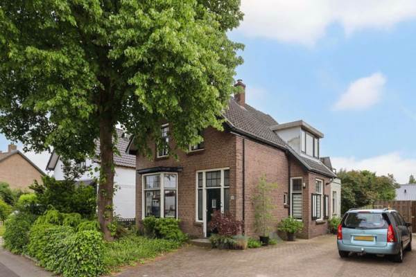 Woning Molenstraat 130 Apeldoorn