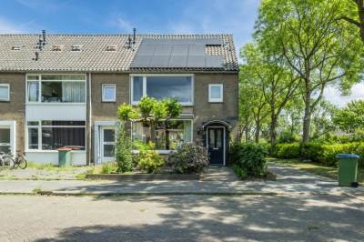 Woning Dinantstraat 27 Breda