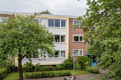 Woning Abraham Kuyperlaan 73 Groningen