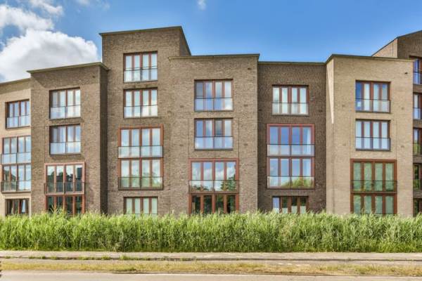 Woning Anna Horstinkstraat 76 Weesp