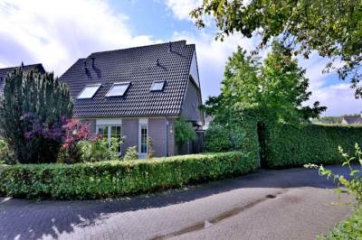 Woning Teunisbloem 2 Deventer