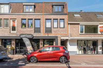Woning Kapelstraat 68A Heeze