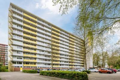 Woning Smetanalaan 224 Assen