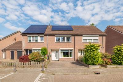 Woning De Markgraven 33 Westerhaar-Vriezenveensewijk