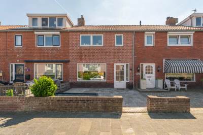 Woning Albert Verweystraat 27 Noordwijk (ZH)