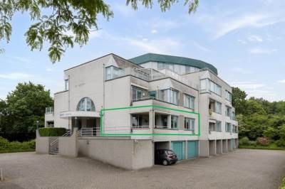 Woning Symfonie 7 Uden