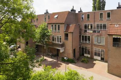 Woning De Veste 1729 Lelystad