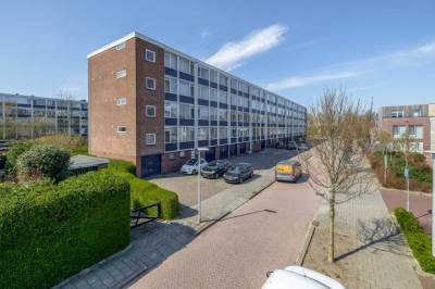 Woning Rubenssingel 71 Capelle aan den IJssel