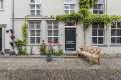 Woning Gasthuisstraat 15 Grave