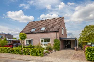 Woning Groenestraat 16 Pannerden